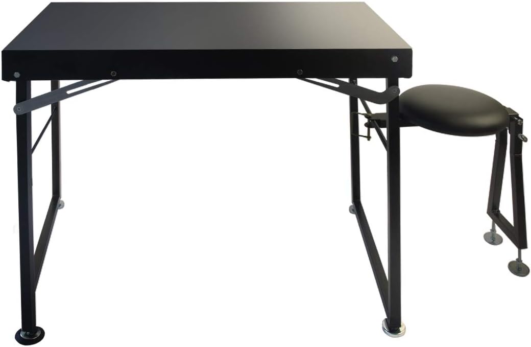 Outdoor Hunting Table - Mesa de tiro y caza de