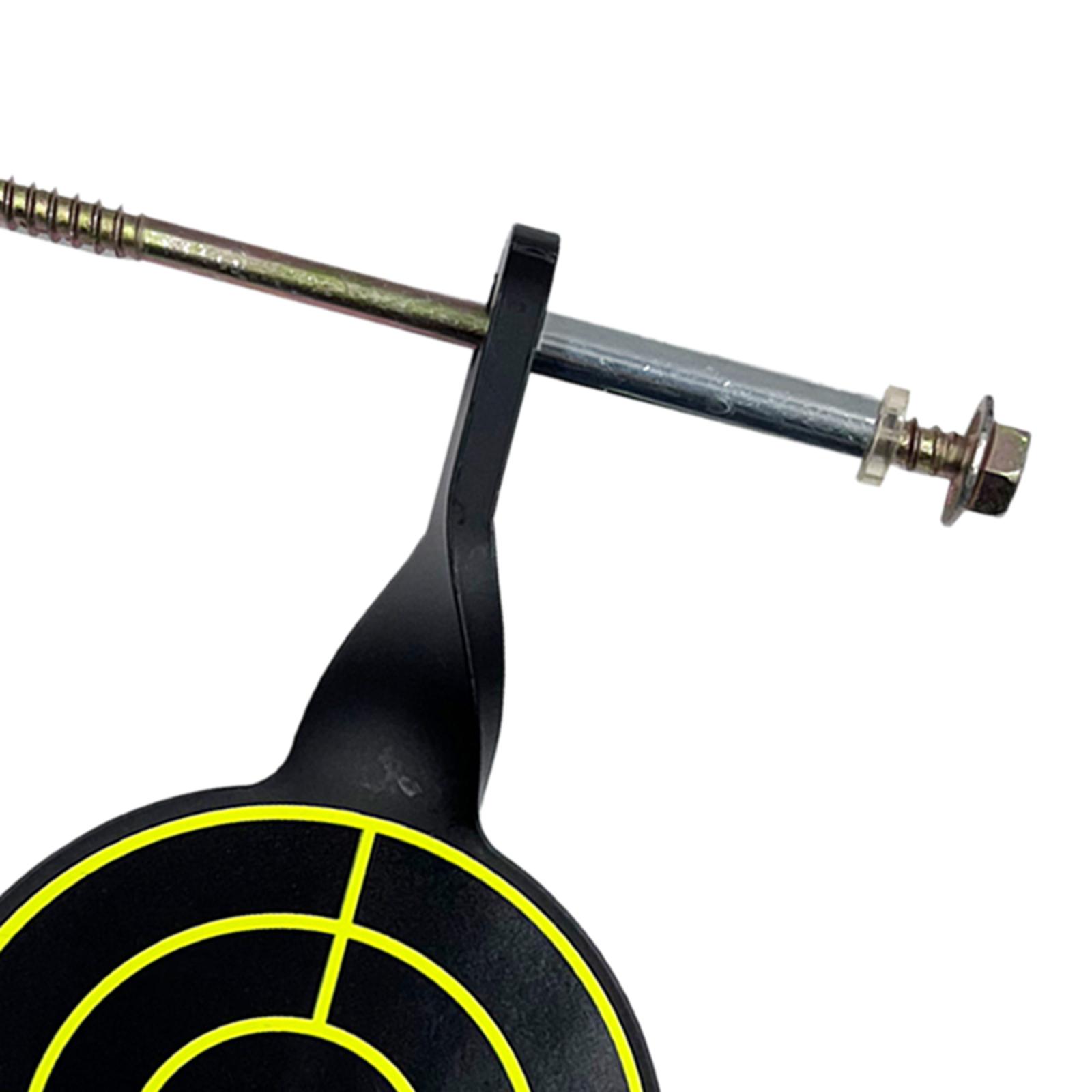 Hunting Outdoor Shows - Juguete Deportivo para Exteriores, Objetivo de