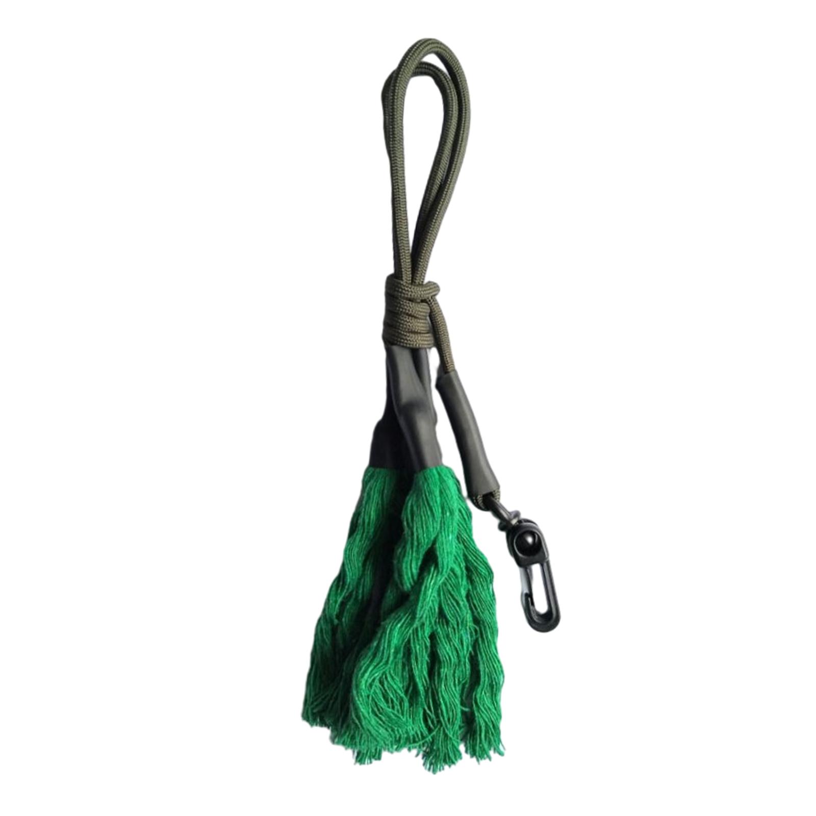 Deer Attractant Scent - Señuelos de caza de nailon con