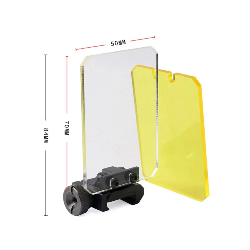 Hunting Outdoor Stores - Accesorios Airsoft 20mm Rifle mira telescópica