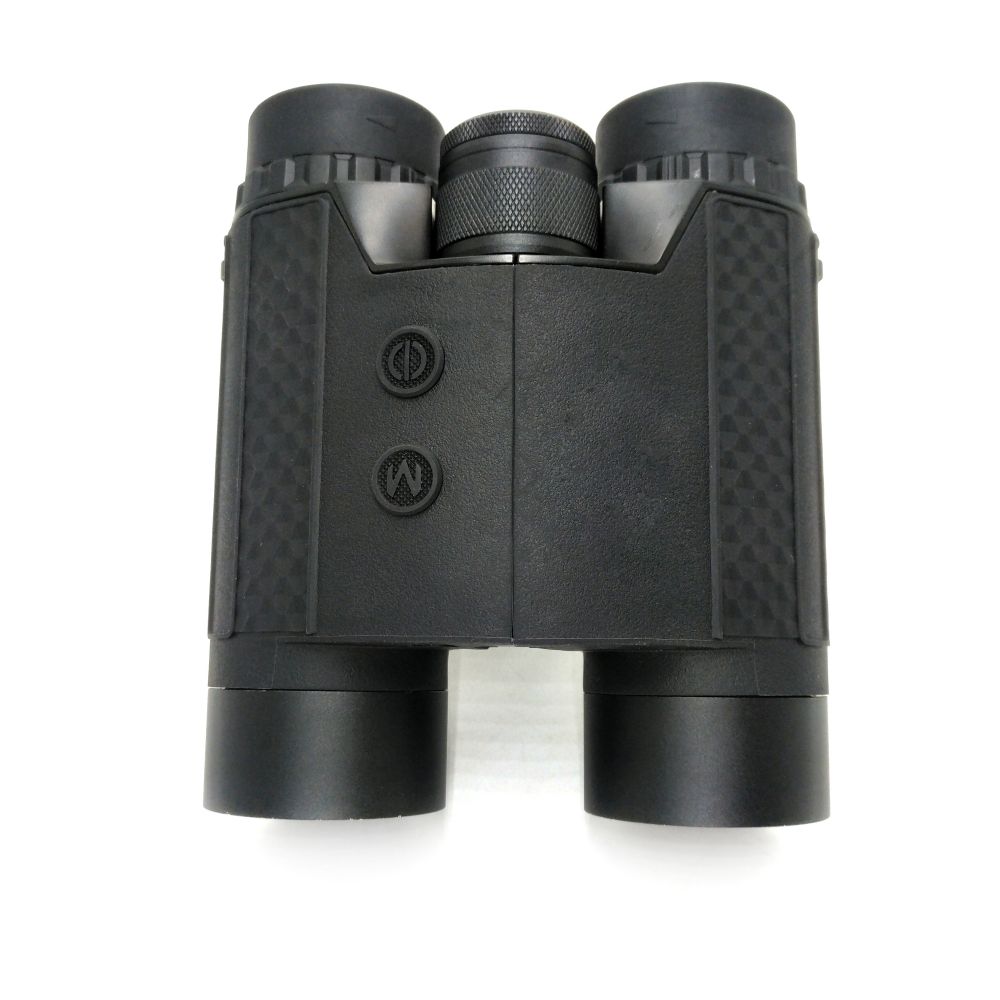 Hunting & Outdoor Supplies - SECOZOOM 10x42 telémetro multifunción Binocular alcance