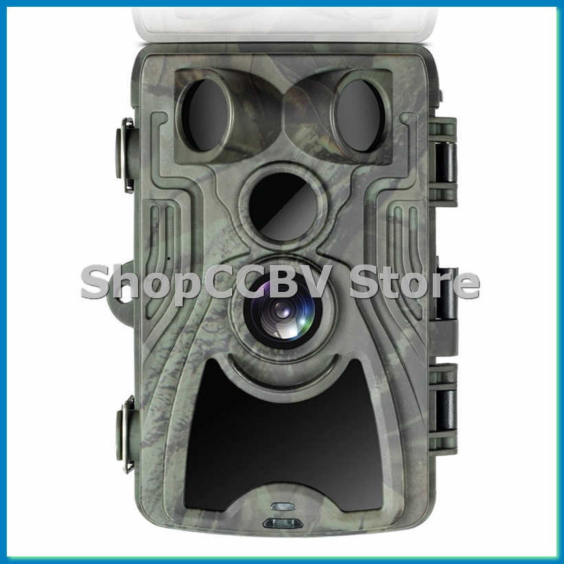 Hunting & Outdoor Supplies - Cámara de Caza Inalámbrica con Control