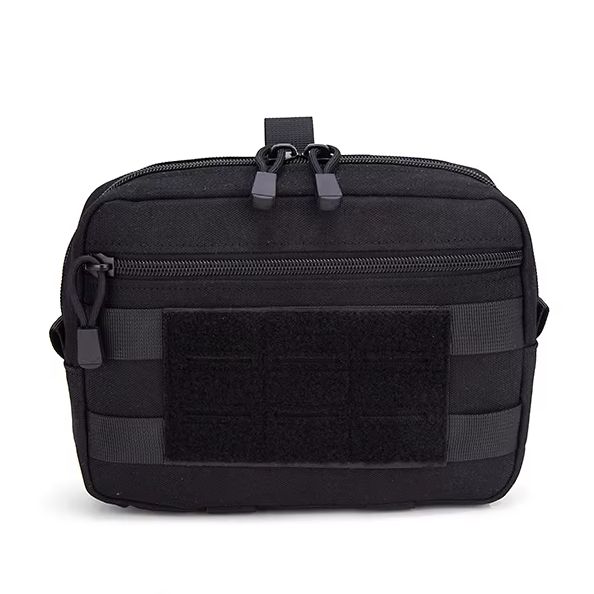 Outdoor Hunting Bag - Mochila Táctica, Bolsa de Utilidades MOLLE,
