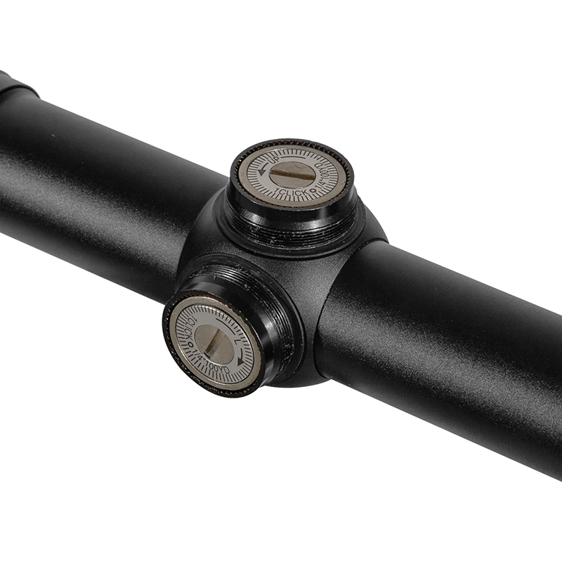 Crossbow Scope Sight - FIRE WOLF 4X32 arco Cruz óptica