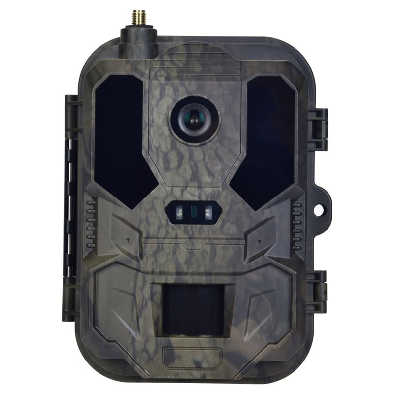 Hunting Outdoor Shows - Cámara de Caza A99E-Outdoor 4G 120MP