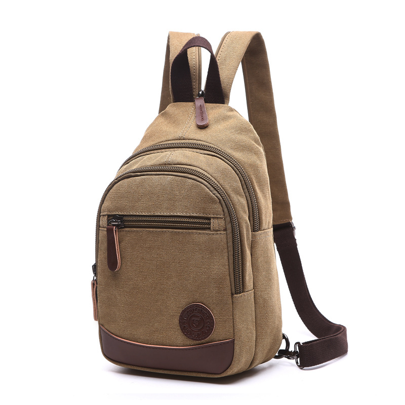 Outdoor Hunting Bag - Bolso Táctico de Hombro, Mochila de