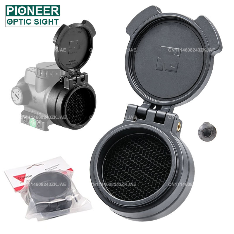 Hunting & Outdoor Supplies Photos - Tapa Abatible para Objetivo de 40MM