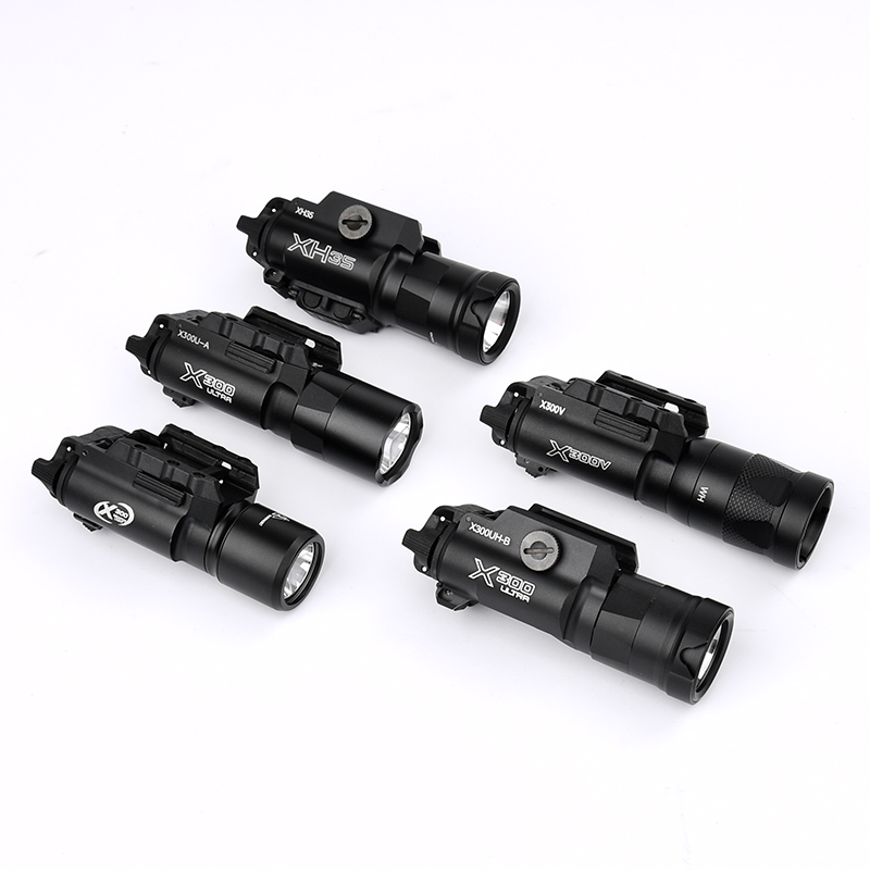 Hunting & Outdoor Supplies Photos - Surefir X300 X300U Ultra X300V XH35