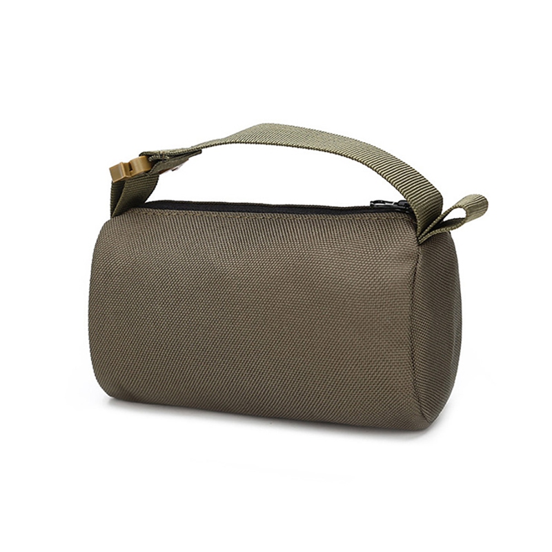 Hunting Outdoor Stores - Bolsa de tiro con descanso frontal,