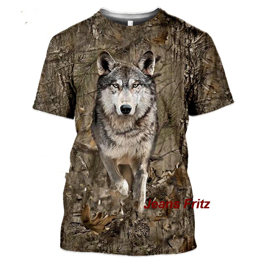 2023 camuflaje caza animales j - Wildman Hunting & Outdoor Robertson reseña y precio