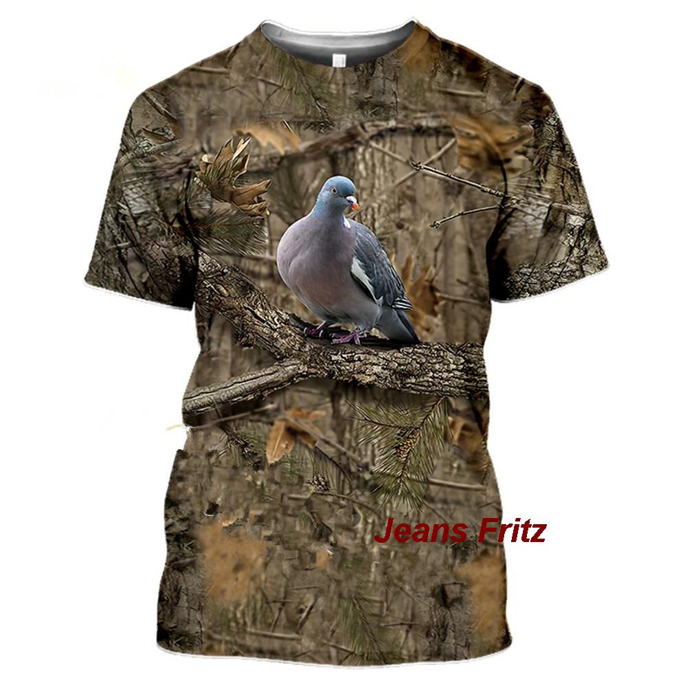 2023 camuflaje caza animales j - Wildman Hunting & Outdoor Robertson reseña y precio