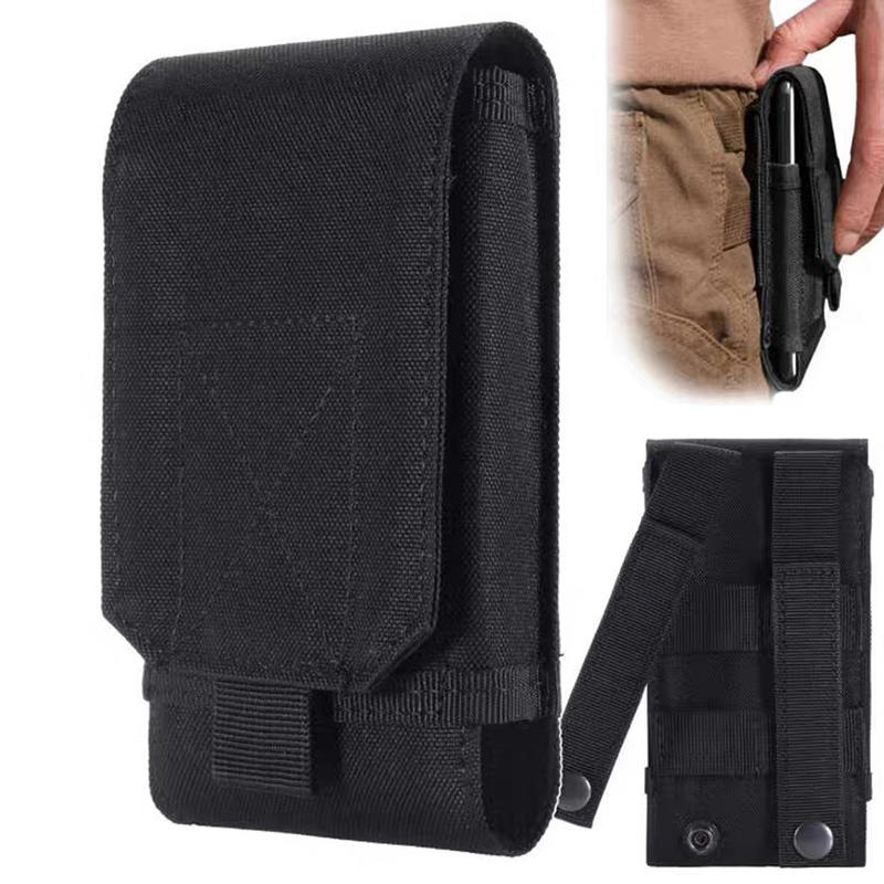 Bolsa para teléfono Molle, 1 u - Outdoor Hunting Bag reseña y precio