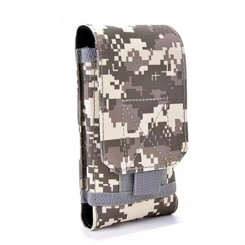 Bolsa para teléfono Molle, 1 u - Outdoor Hunting Bag reseña y precio