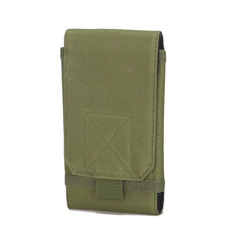Bolsa para teléfono Molle, 1 u - Outdoor Hunting Bag reseña y precio