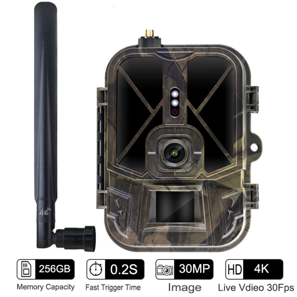 Cámara de Caza para Exteriores - Hunting Outdoor Shows reseña y precio