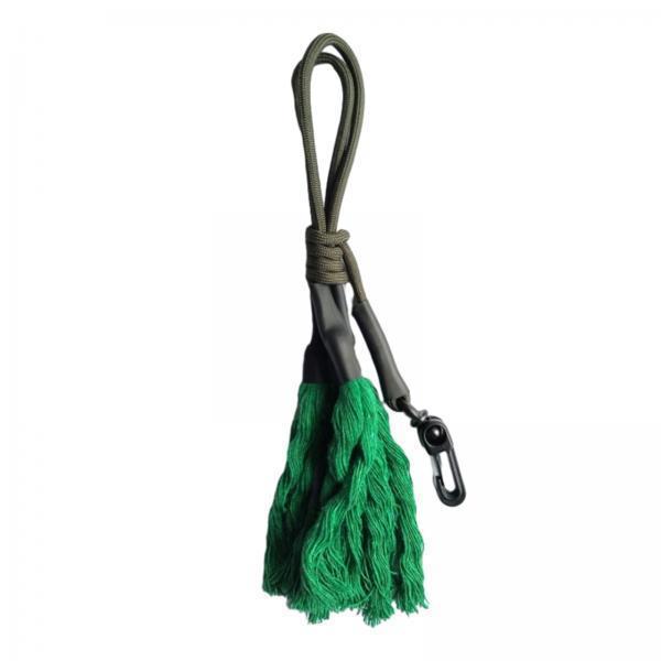 Señuelos de caza de nailon con - Deer Attractant Scent reseña y precio