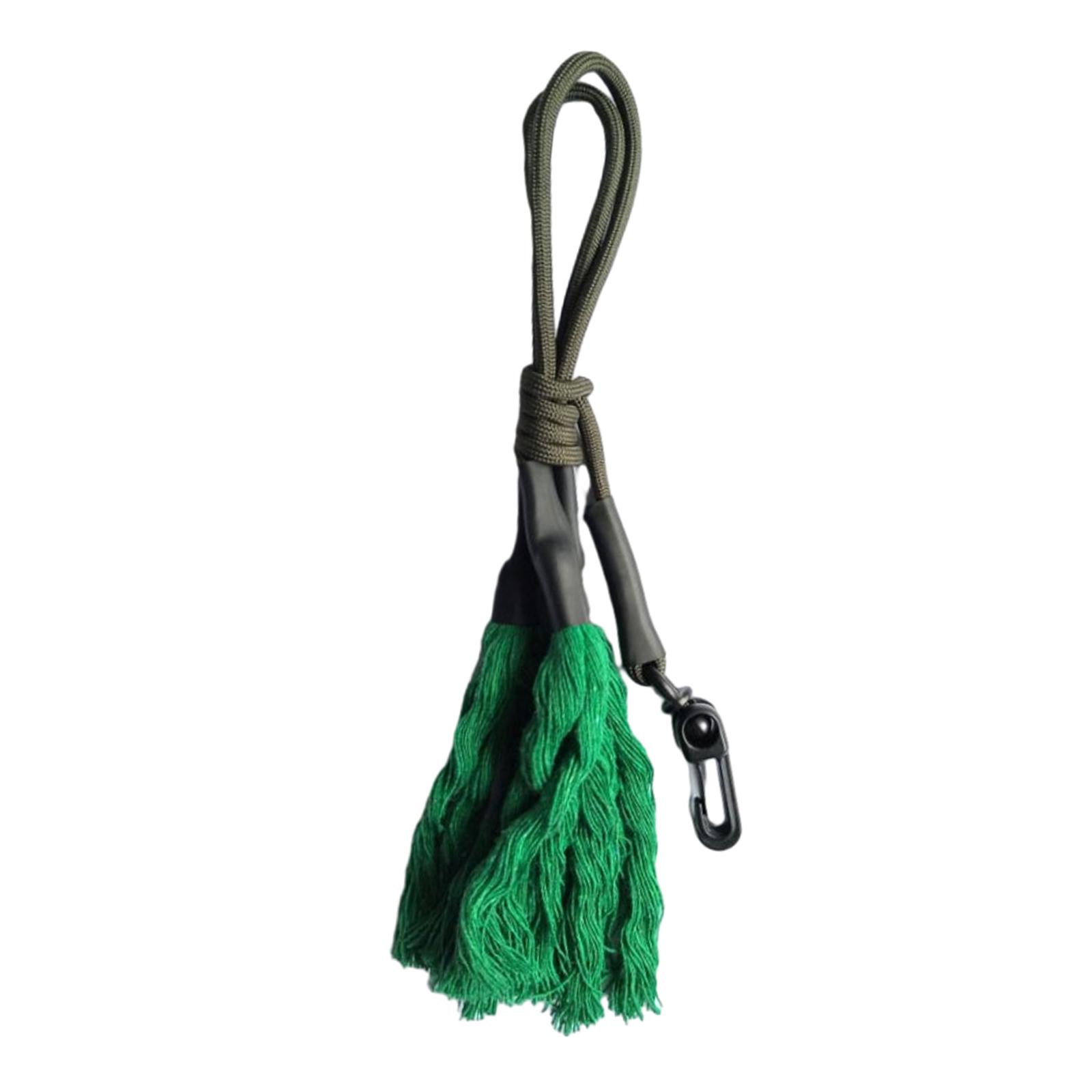 Señuelos de caza de nailon con - Deer Attractant Scent reseña y precio