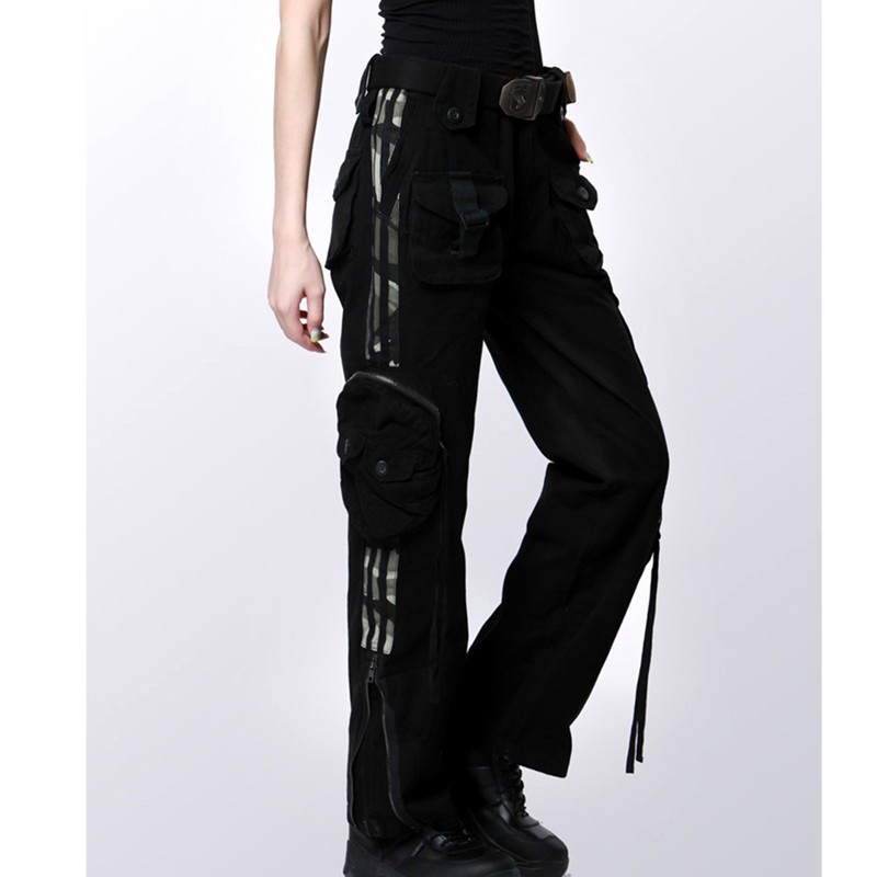Pantalones de algodón con múlt - Outdoor Hunting Overalls reseña y precio