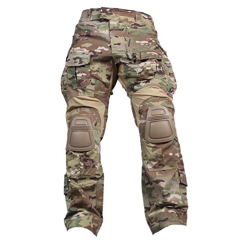 Tácticas de exterior, camuflaj - Outdoor Hunting Overalls reseña y precio