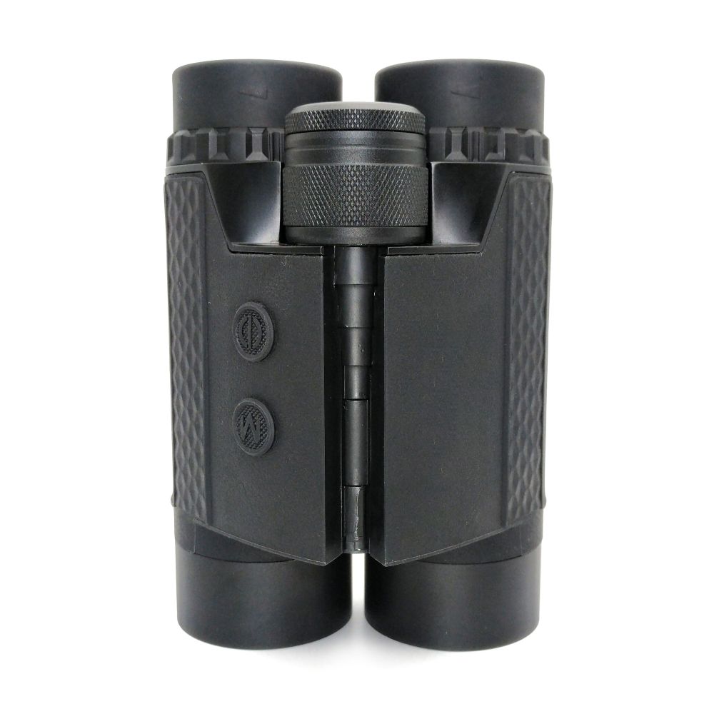 SECOZOOM 10x42 telémetro multi - Hunting & Outdoor Supplies reseña y precio