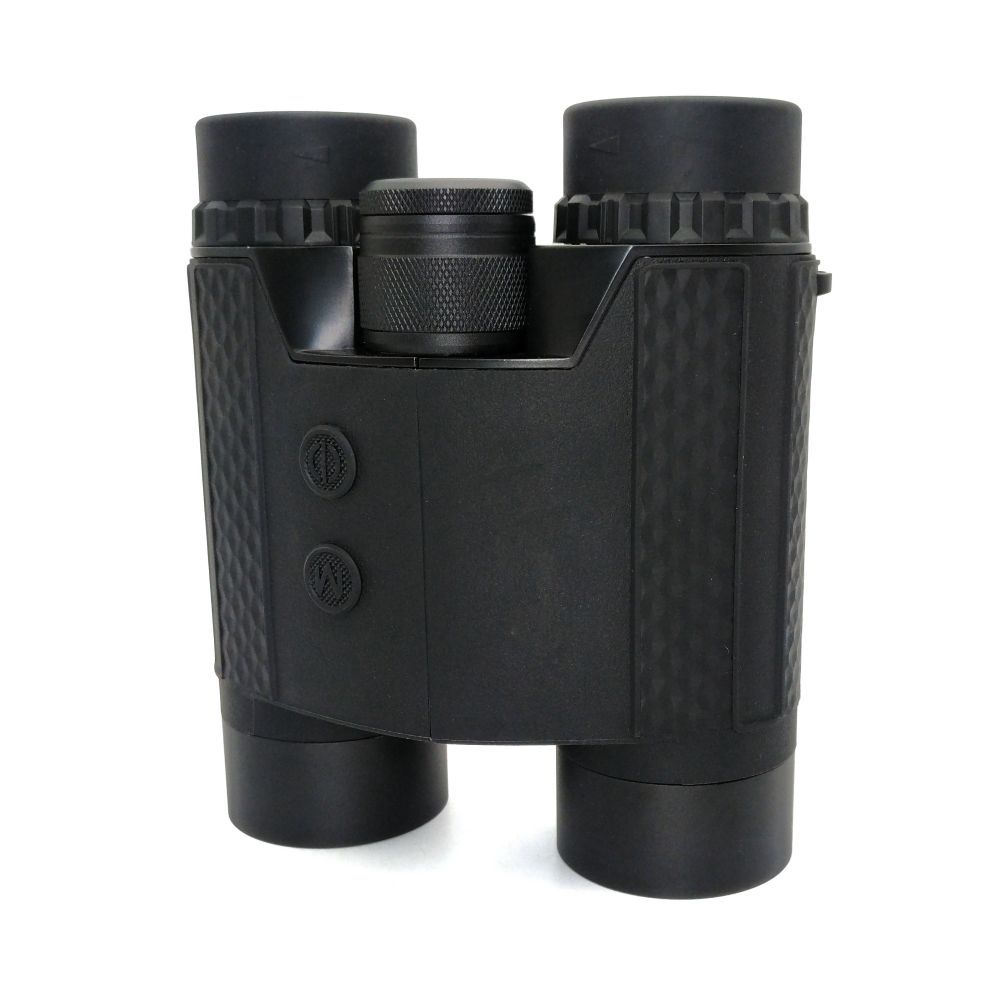 SECOZOOM 10x42 telémetro multi - Hunting & Outdoor Supplies reseña y precio