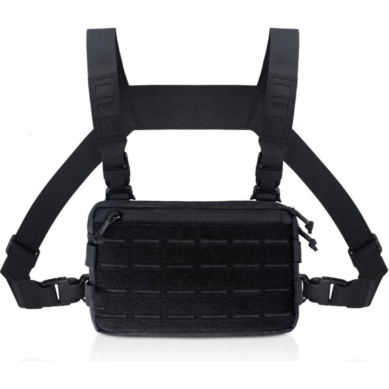 Bolsa Táctica Unisex para el P - Outdoor Hunting Bag reseña y precio