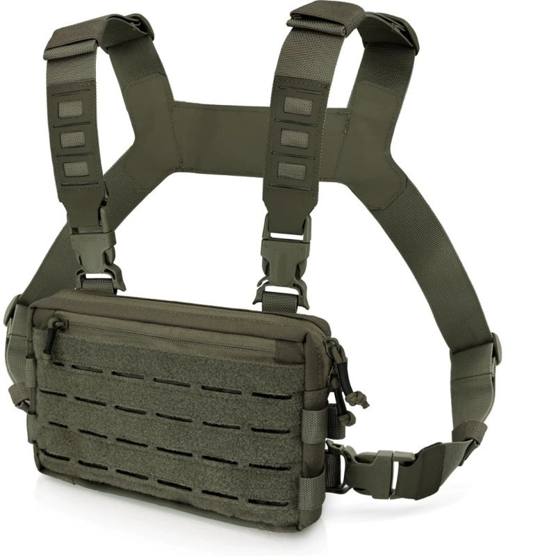 Bolsa Táctica Unisex para el P - Outdoor Hunting Bag reseña y precio