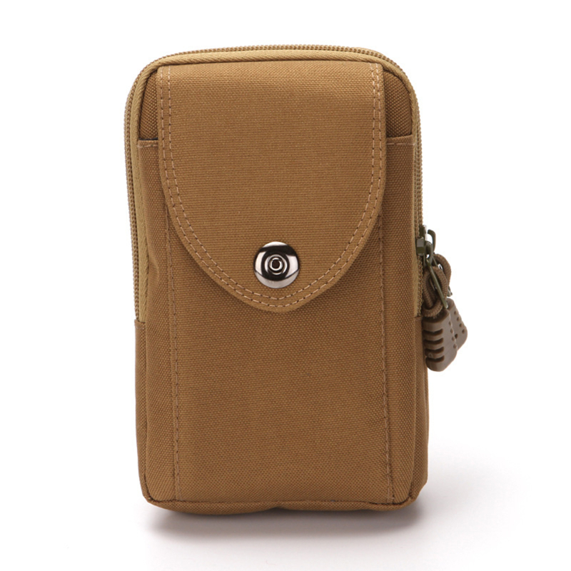 Riñonera pequeña para hombre,  - Outdoor Hunting Bag reseña y precio
