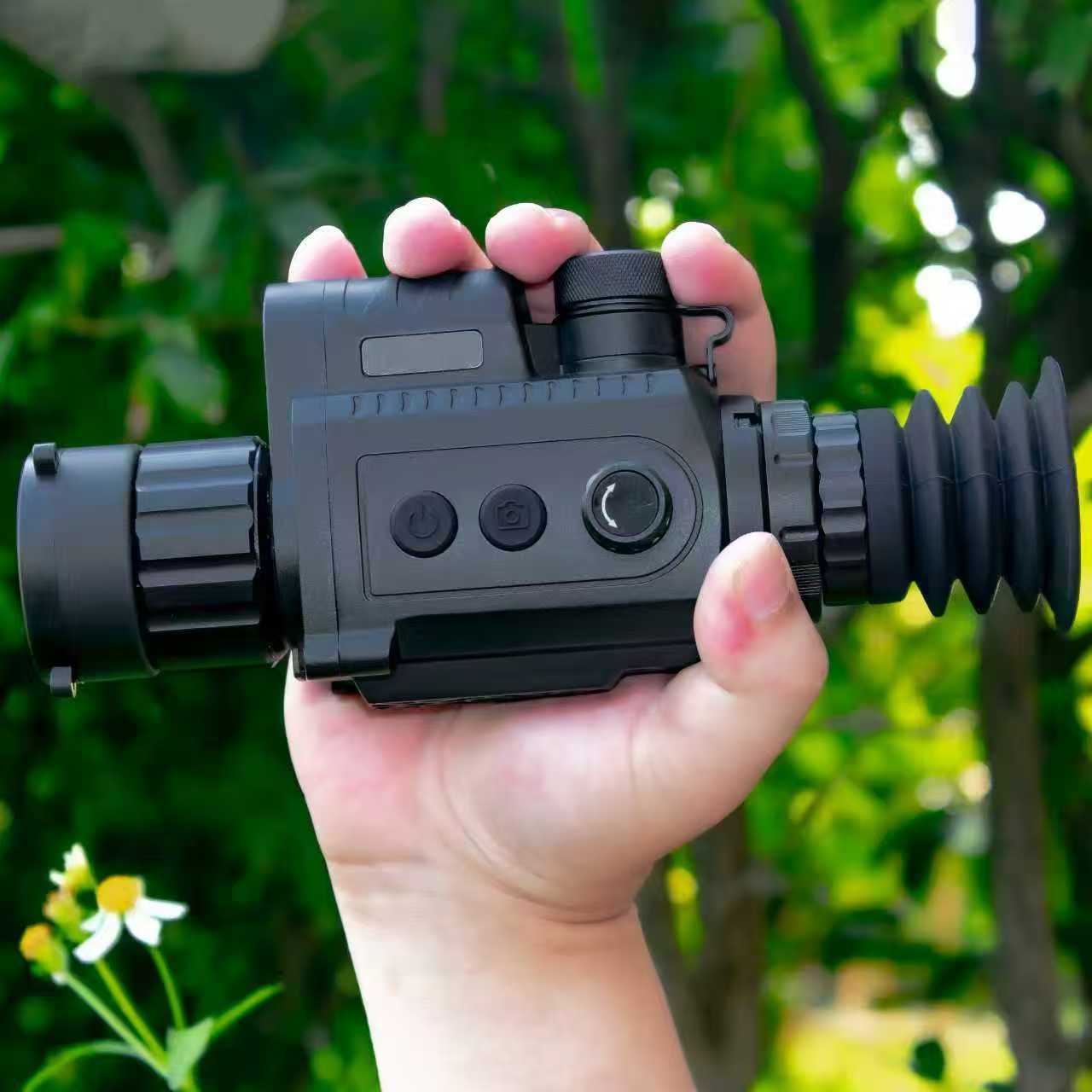 Mira de imagen térmica imperme - Hunting & Outdoor Supplies reseña y precio