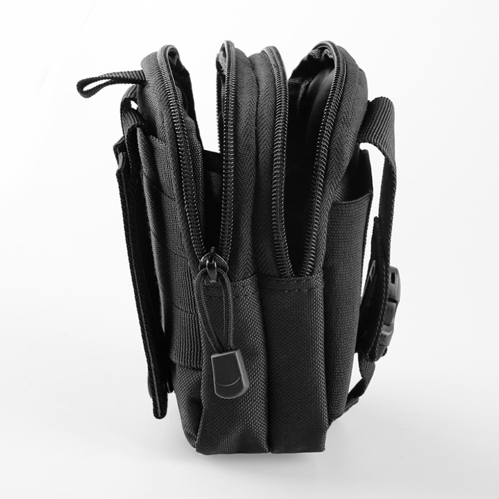 Bolsa Táctica para Cintura, Bo - Outdoor Hunting Bag reseña y precio