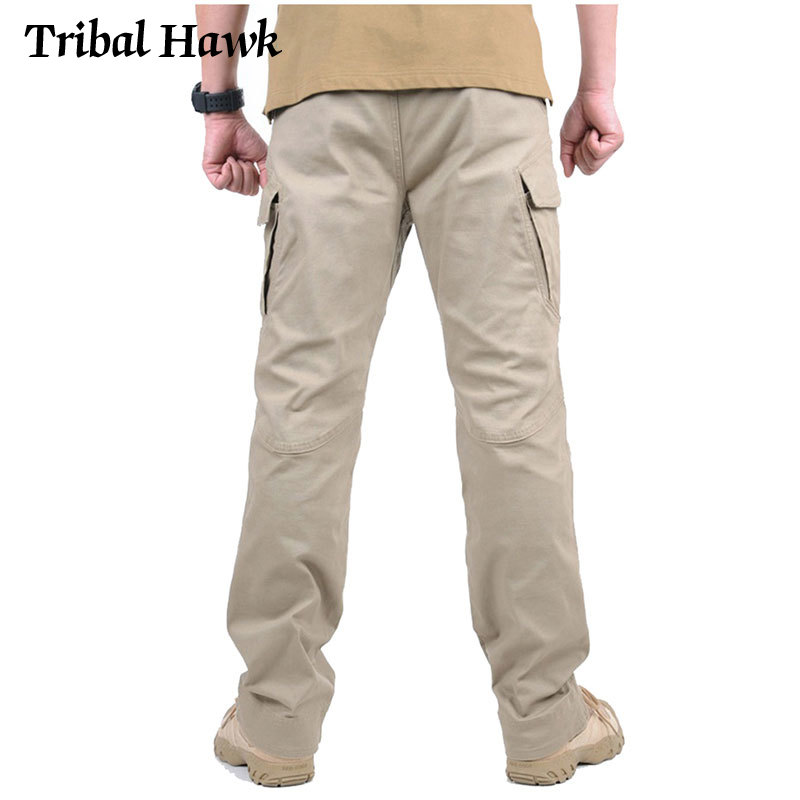 Pantalones tácticos IX9 para h - Outdoor Hunting Overalls reseña y precio