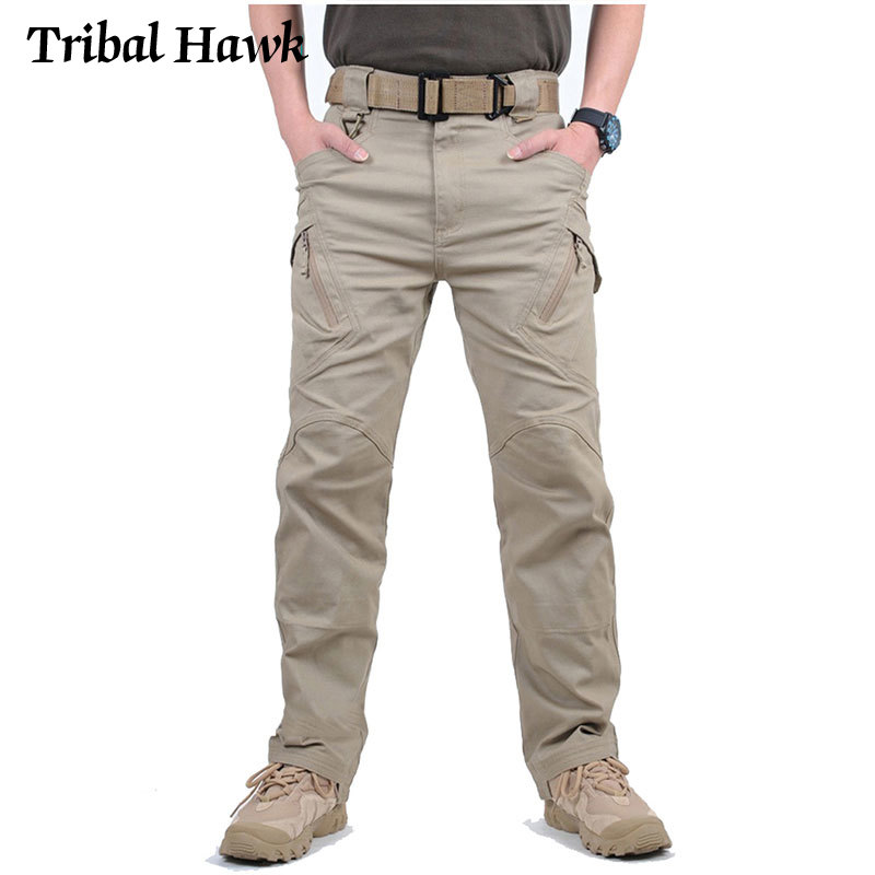 Pantalones tácticos IX9 para h - Outdoor Hunting Overalls reseña y precio