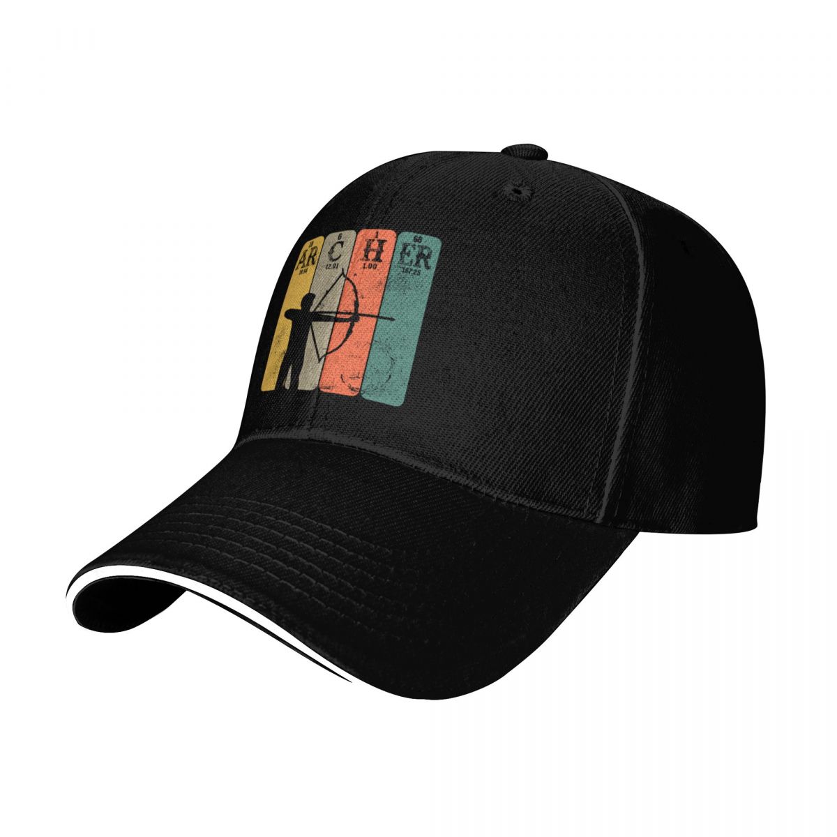 Gorra de béisbol vintage Arche - Outdoor Hunting Table reseña y precio