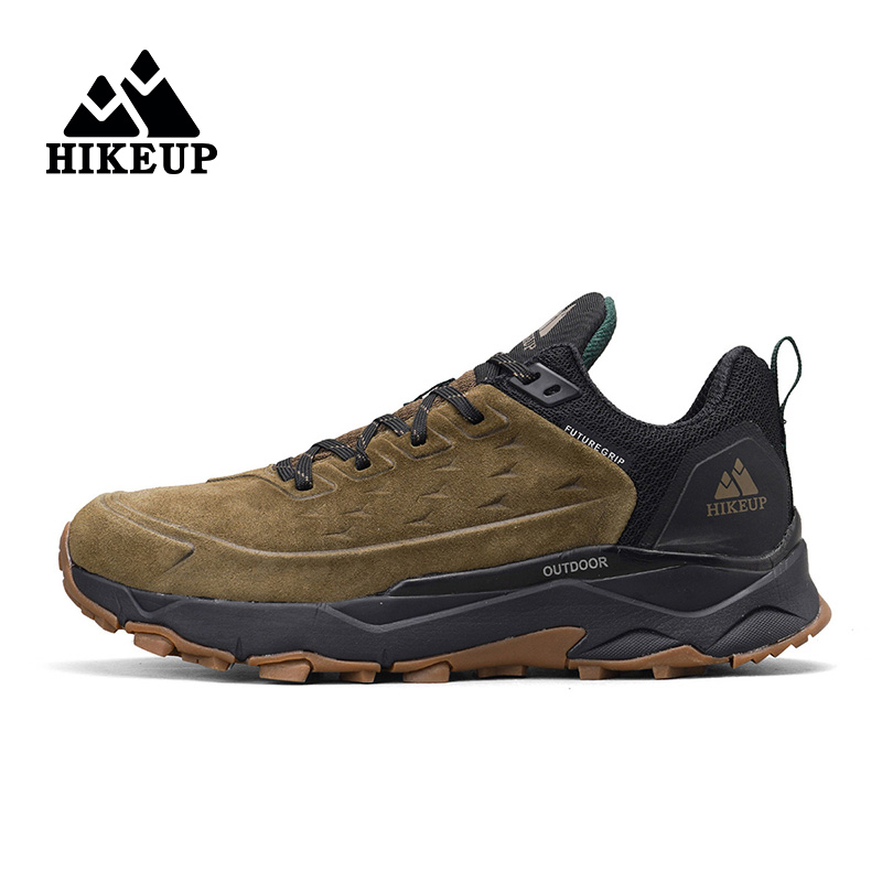 HIKEUP-zapatos acolchados con  - Hunting Outdoor Stores reseña y precio
