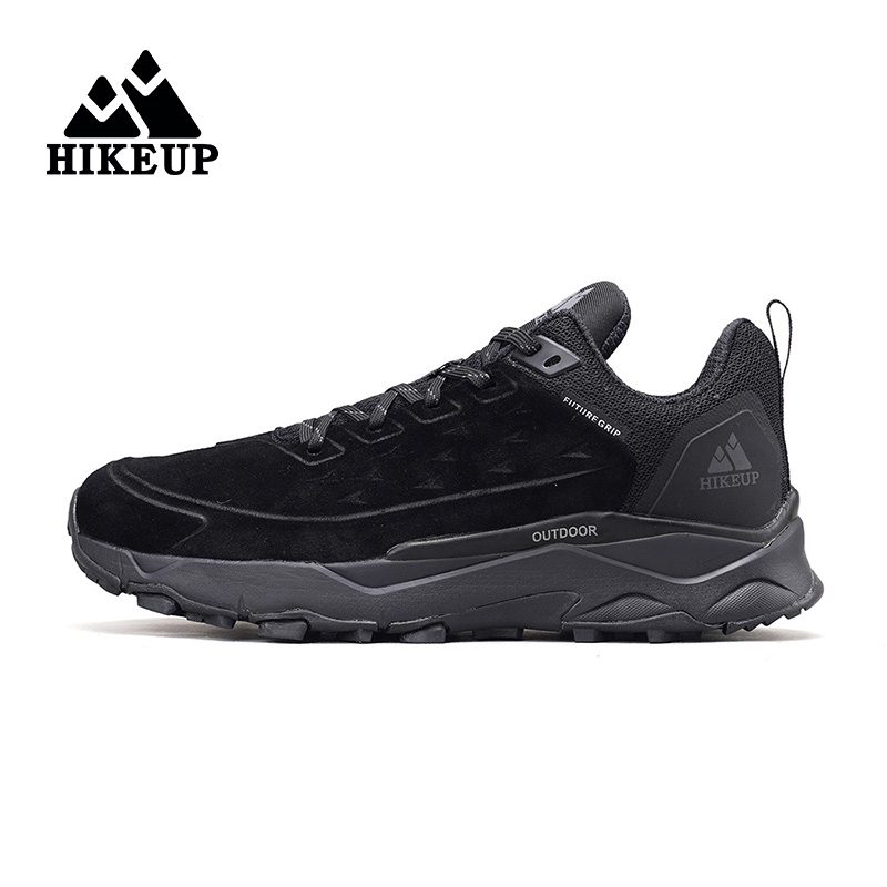 HIKEUP-zapatos acolchados con  - Hunting Outdoor Stores reseña y precio