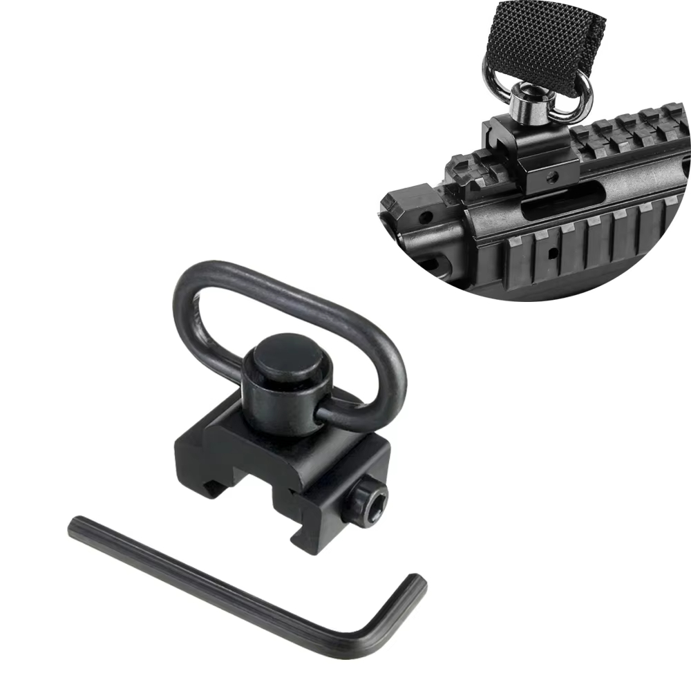 Adaptador de Montaje Giratorio - Hunting Outdoor Stores reseña y precio