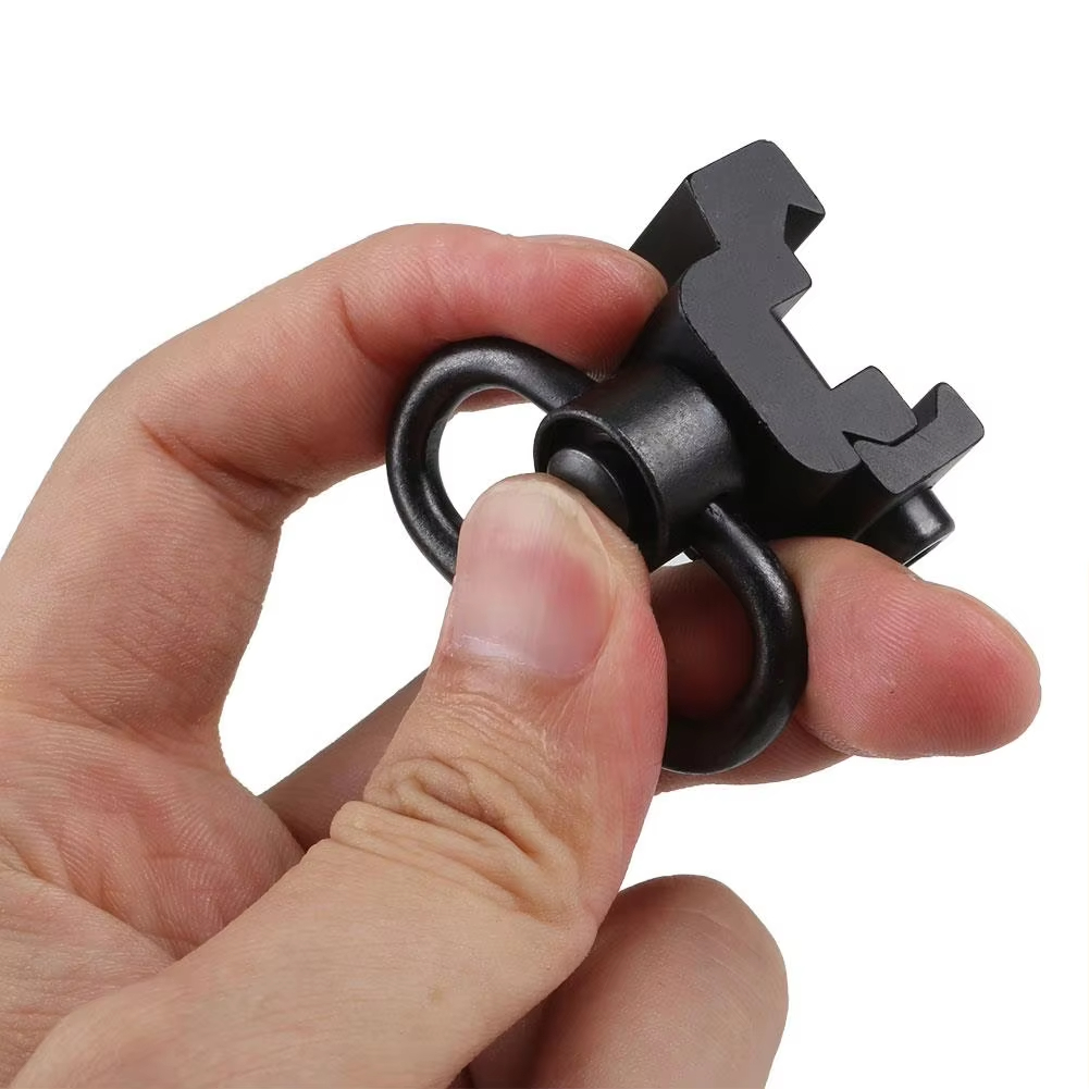 Adaptador de Montaje Giratorio - Hunting Outdoor Stores reseña y precio
