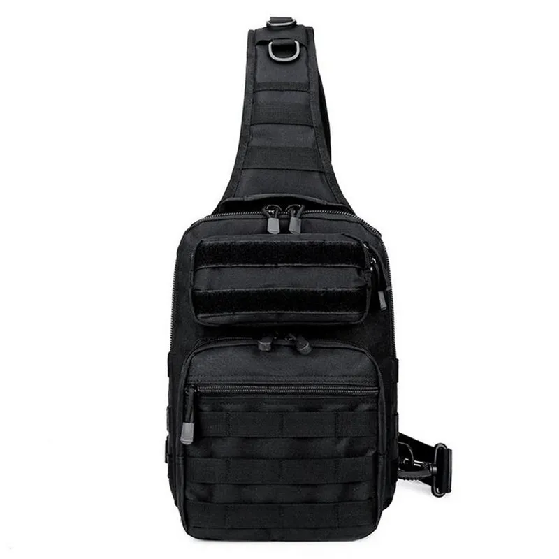 Bolso táctico de gran capacida - Outdoor Hunting Bag reseña y precio