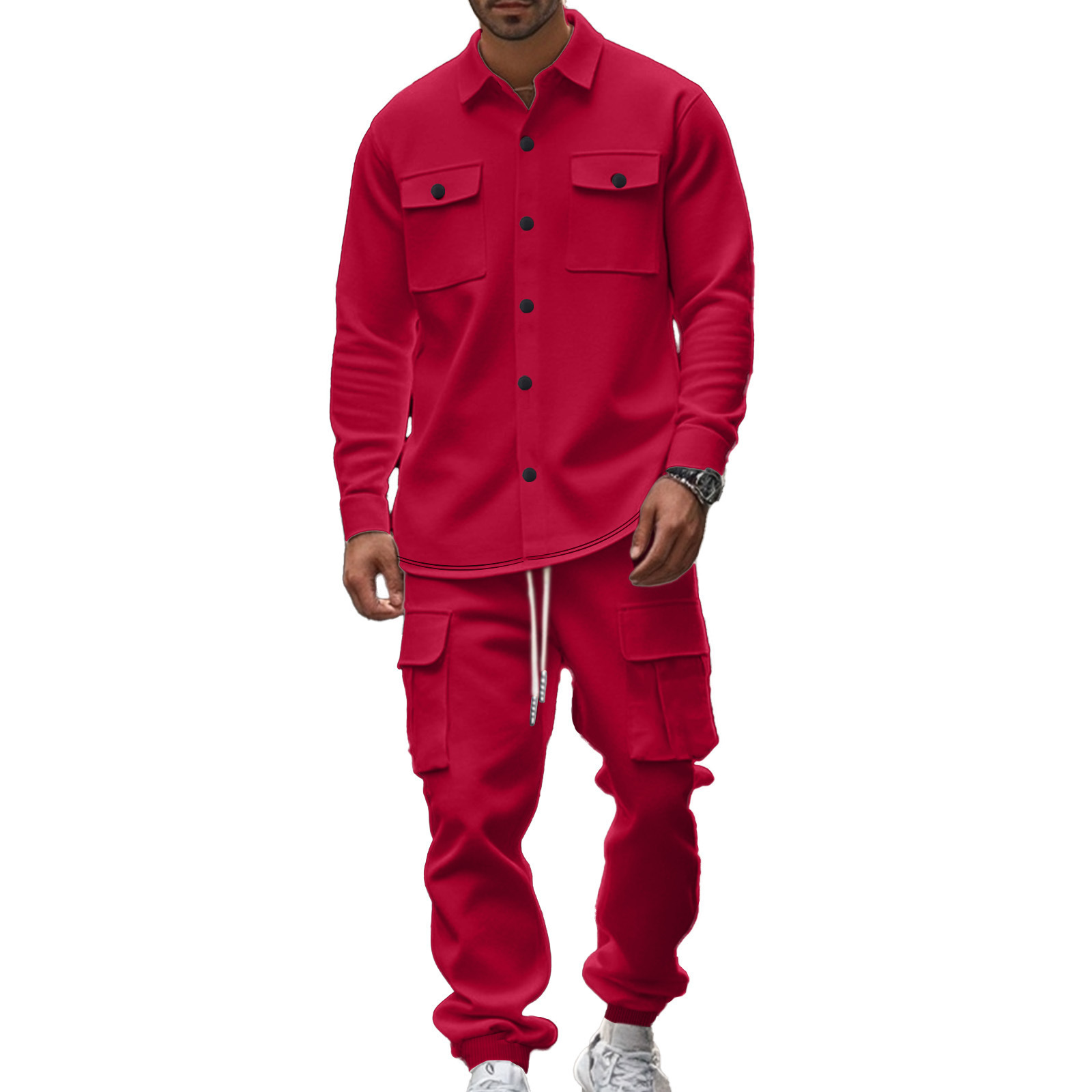 Chaqueta de caza táctica para  - Outdoor Hunting Overalls reseña y precio