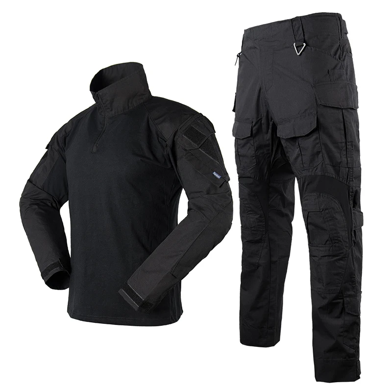 Traje táctico de caza para hom - Outdoor Hunting Overalls reseña y precio