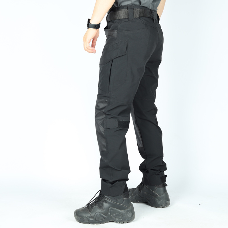 Pantalones tácticos para exter - Outdoor Hunting Overalls reseña y precio