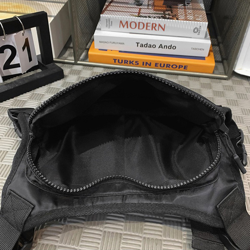 Bolsa de pecho Molle para pesc - Outdoor Hunting Bag reseña y precio