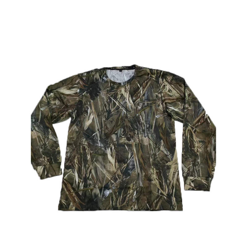Camisa de camuflaje biónico de - Hunting Outdoor Shows reseña y precio