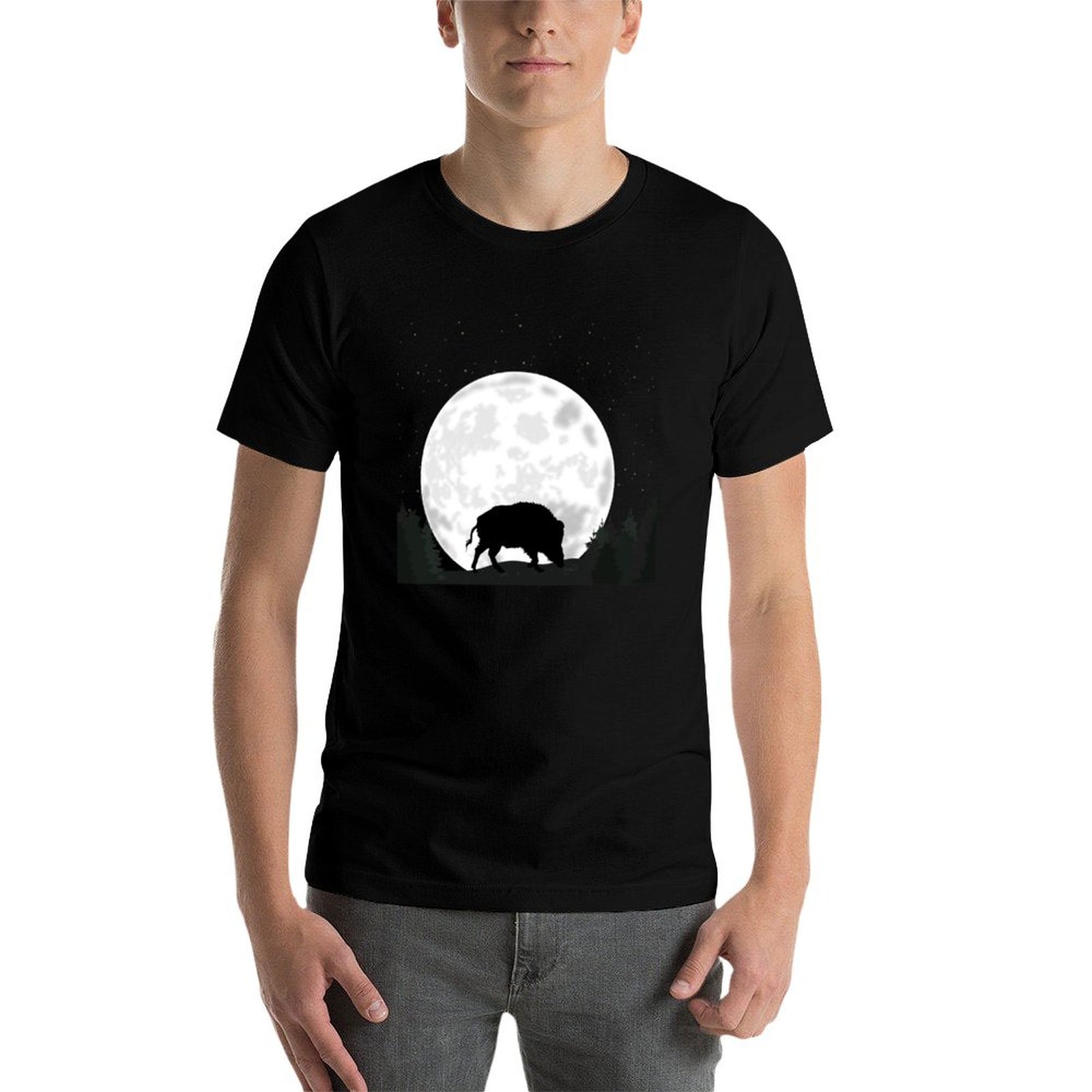 Camiseta deportiva de cerdas d - Wildman Hunting & Outdoor Robertson reseña y precio