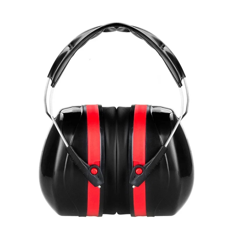 Orejeras ajustables con cabeza - Shooting Ear Muff reseña y precio
