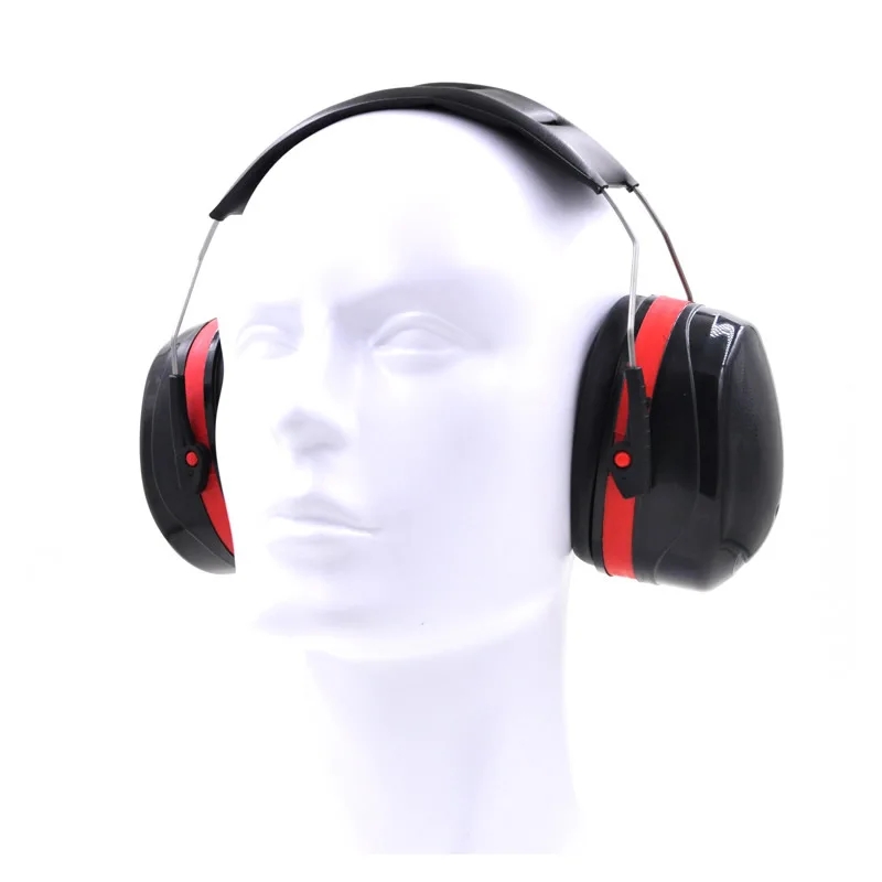 Orejeras ajustables con cabeza - Shooting Ear Muff reseña y precio