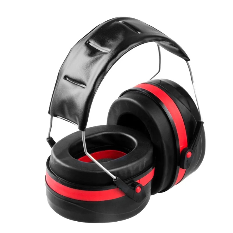 Orejeras ajustables con cabeza - Shooting Ear Muff reseña y precio