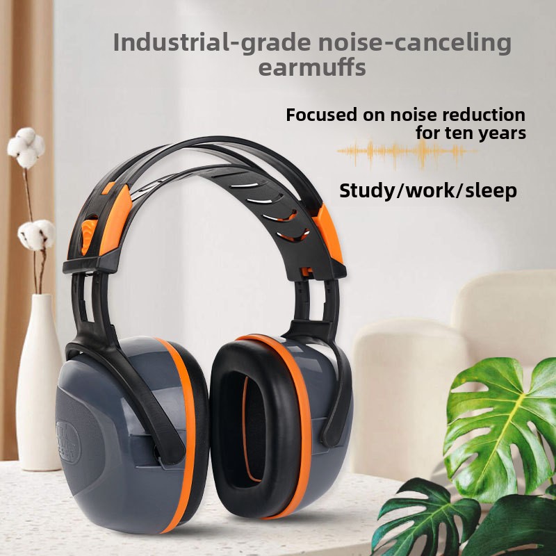 Orejeras Insonorizantes Premiu - Shooting Ear Muff reseña y precio