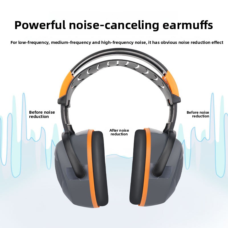Orejeras Insonorizantes Premiu - Shooting Ear Muff reseña y precio