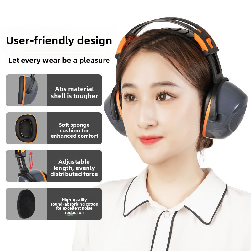 Orejeras Insonorizantes Premiu - Shooting Ear Muff reseña y precio